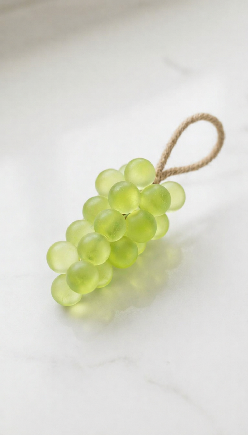 BrightSkin Grape Soap Bar(Long-Lasting Shine)